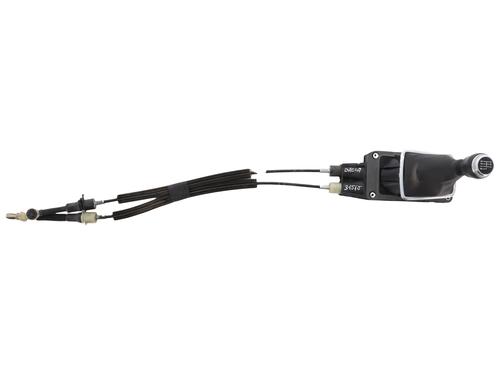 Gear lever DACIA DUSTER (HM_) 1.5 dCi 115 4x4 (HMAD) | BP38459127M90 - Image 4
