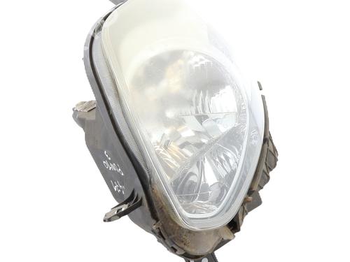 Left headlight FIAT PUNTO EVO (199_) 1.3 D Multijet (199AXC1A, 199BXC1A, 199AXT1A, 199BXT1A) | BP30634590C28