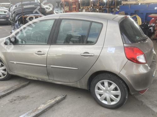 Engine RENAULT CLIO III (BR0/1, CR0/1) 1.5 dCi | BP20953523M1 