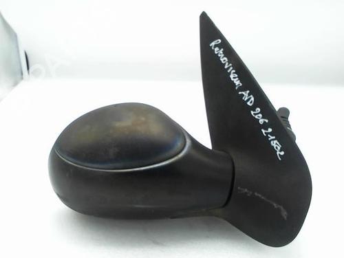 Retrovisor direito Retrovisor direito PEUGEOT 206 Hatchback (2A/C) 1.4 i (75 hp) 20965648 20965648