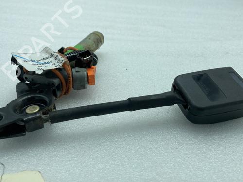 Seat buckle PEUGEOT 406 (8B) 1.8 16V | BP21594502I32 