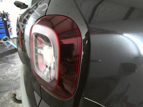 Højre baglygte DACIA DUSTER (HM_) 1.5 dCi 115 4x4 (HMAD) | BP38459149C35 - Image 3