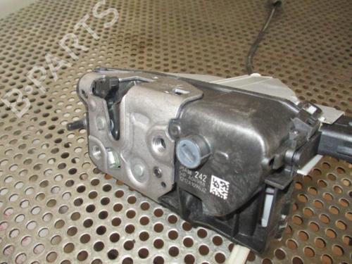 Rear left lock PEUGEOT 5008 (0U_, 0E_) 2.0 HDi 150 / BlueHDi 150 | BP20970839C100 