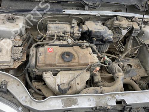 Steering column stalk CITROËN SAXO (S0, S1) 1.1 X, SX | BP20939600I23 