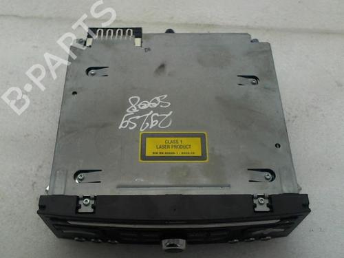 Radio PEUGEOT 5008 (0U_, 0E_) 1.6 HDi | BP20962159E6 