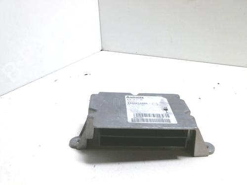 Used Control unit RENAULT CLIO III (BR0/1, CR0/1) 1.5 dCi (BR17, CR17) (86 hp) 20946660