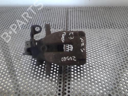 Used Left rear brake caliper Left rear brake caliper CITROËN C3 Picasso (SH_) 1.6 HDi (90 hp) 20963383 20963383