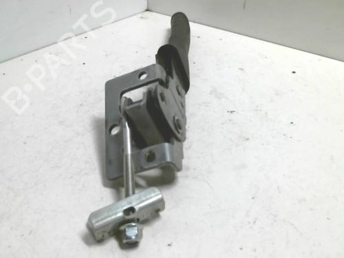Used Hand brake PEUGEOT 206+ (2L_, 2M_) 1.1 (60 hp) 20945991