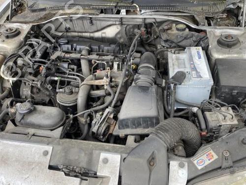 Left front door PEUGEOT 306 Hatchback (7A, 7C, N3, N5) 2.0 HDI 90 | BP22025594C2 