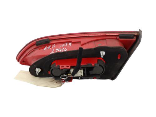 Used Left tailgate light Left tailgate light ALFA ROMEO 159 (939_) 2.4 JTDM (939AXD12, 939AXD1B) (200 hp) 20952820 20952820