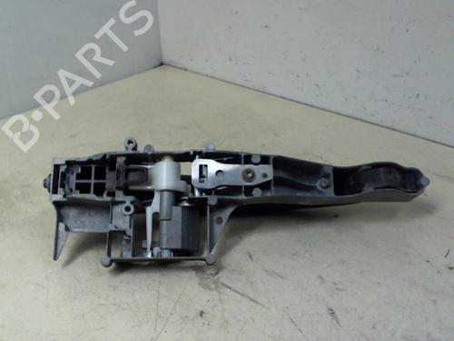 Used Rear right exterior door handle CITROËN C4 Grand Picasso I (UA_) 1.6 HDi (109 hp) 20972799