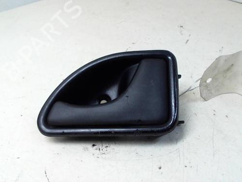Used Front right interior door handle Front right interior door handle RENAULT KANGOO (KC0/1_) 1.5 dCi (KC08, KC09) (82 hp) 20960076 20960076