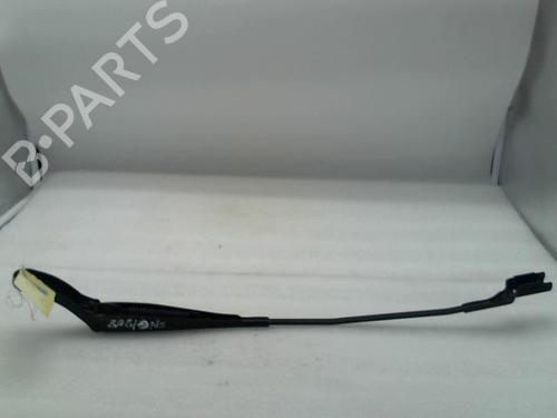 Used Front windshield wiper arm PEUGEOT 208 I (CA_, CC_) 1.5 BlueHDI 100 (102 hp) 20952907