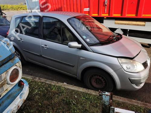 Starter RENAULT SCÉNIC II (JM0/1_) 1.5 dCi (JM1E, JM16) | BP20951049M8 