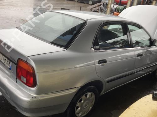 Used Parts SUZUKI BALENO (EG)  1.3 i 16V (SY413)  1957901