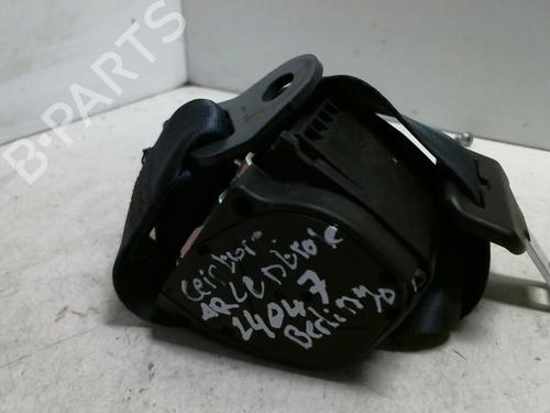 Used Rear right belt tensioner CITROËN BERLINGO / BERLINGO FIRST MPV (MF_, GJK_, GFK_) 2.0 HDI 90 (MFRHY) (90 hp) 20963406