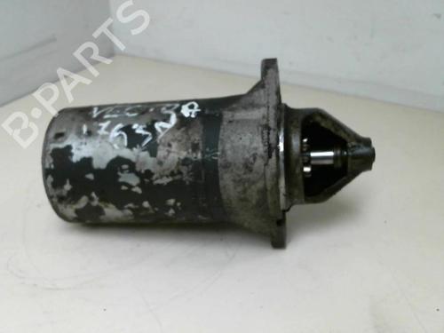 Used Starter Starter OPEL VECTRA A Hatchback (J89) 1.6 i Cat (F68, M68) (75 hp) 22027852 22027852