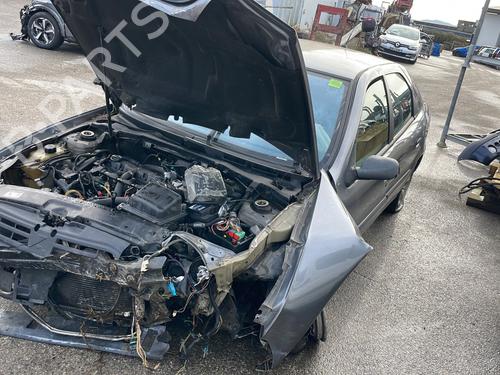 Rear bumper CITROËN XSARA (N1) 2.0 HDi 90 | BP22349051C8 