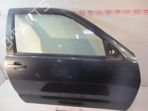 Used Right front door SEAT IBIZA II (6K1) 1.9 TDI (110 hp) 20970946