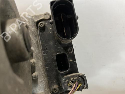 Used Steering rack Steering rack PEUGEOT 207 (WA_, WC_) 1.6 HDi (109 hp) 22641693 22641693