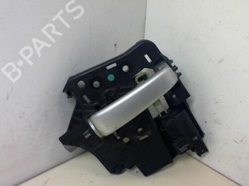 Used Front left interior door handle PEUGEOT 1007 (KM_) 1.4 HDi (68 hp) 20955100