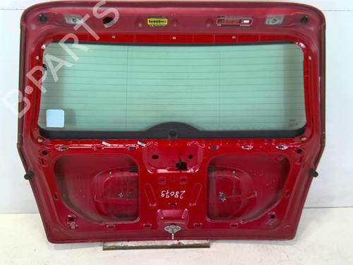 Tailgate MINI MINI (R50, R53) One | BP20964389C6 
