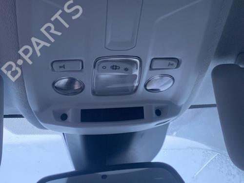 Used Interior roof light OPEL CORSA F (P2JO) 1.2 (68) (75 hp) 30750728