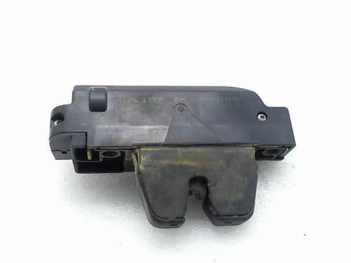 Bakluke lås CITROËN XSARA PICASSO (N68) 2.0 HDi | BP20964995C101 