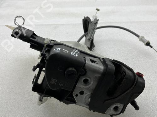 Høyre bak lås CITROËN C3 / C3 ORIGIN III (SX) 1.6 BlueHDi 100 (99 hp) 21067542