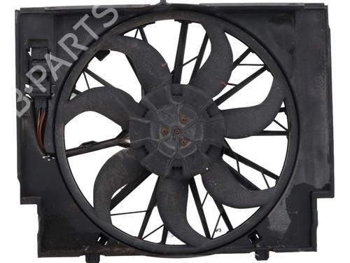 Used Radiator fan BMW 5 (E60) 530 xd (235 hp) 25008461