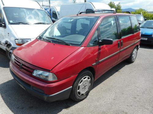 Used Parts PEUGEOT 806 (221) 1.9 TD 1959225