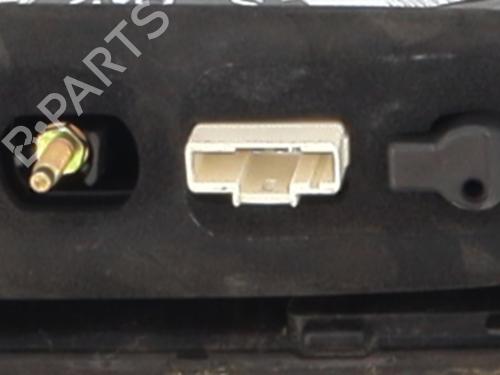 Left tailgate light CITROËN C5 II (RC_) 1.6 HDi (RC8HZB) | BP20966288C79 