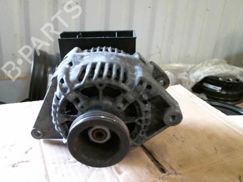 Used Alternator Alternator RENAULT MEGANE Scenic (JA0/1_) 1.9 dTi (JA0N) (98 hp) 20961835 20961835