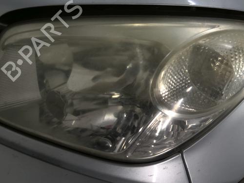 Used Left headlight Left headlight 39253033 39253033