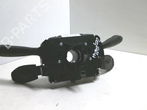 Steering column stalk PEUGEOT 207 (WA_, WC_) 1.4 16V | BP20970205I23 