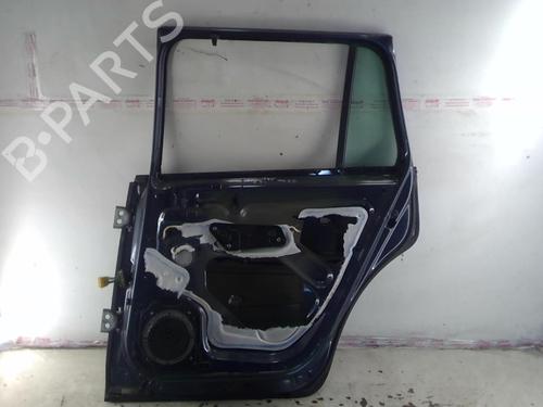 Used Right rear door CITROËN C4 Grand Picasso I (UA_) 1.6 HDi (109 hp) 20938875