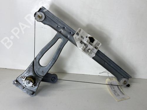 Rudehejsemekanisme Højre bagtil CITROËN C3 I (FC_, FN_) 1.4 HDi | BP23791960C25 