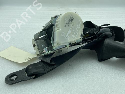 Used Front right belt tensioner FORD FIESTA VI (CB1, CCN) 1.4 TDCi (68 hp) 22027196