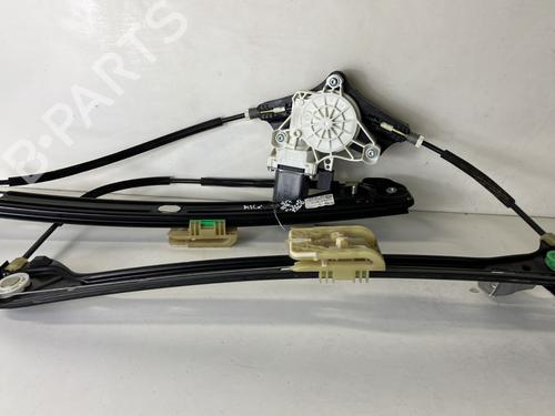Used Front left window mechanism Front left window mechanism VW GOLF VII (5G1, BQ1, BE1, BE2) 1.6 TDI (115 hp) 23790613 23790613
