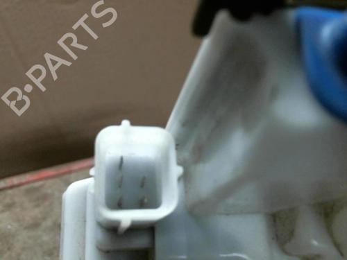 Front right lock CITROËN NEMO Box Body/MPV (AA_) 1.4 HDi | BP20973872C97 