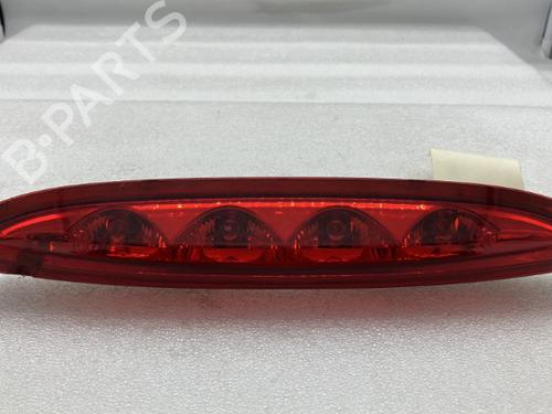Used Third brake light PEUGEOT 208 I (CA_, CC_) 1.6 HDi / BlueHDi 75 (75 hp) 20943577