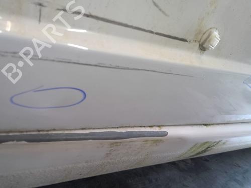 Right rear door CITROËN C3 Picasso (SH_) 1.6 HDI 90 | BP24597163C5 