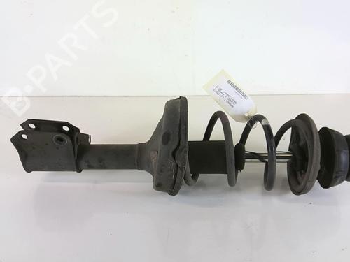 Used Right front shock absorber RENAULT TWINGO II (CN0_) 1.5 dCi (CN0E) (64 hp) 20941600