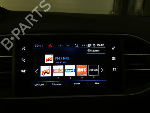 Used Display monitor Display monitor 36467499 36467499