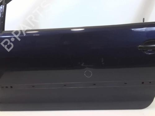Left front door VW POLO IV (9N_, 9A_) 1.2 12V | BP22023596C2