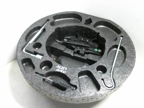 Jack Kit CHEVROLET AVEO / KALOS Hatchback (T250, T255) 1.2 | BP20964147C119 