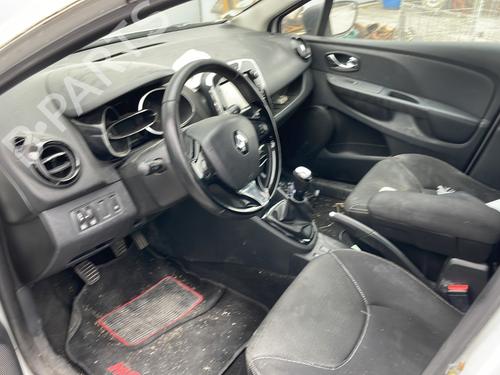 Engine control unit (ECU) RENAULT CLIO IV (BH_) 1.5 dCi 90 | BP31586431M57 - Image 11