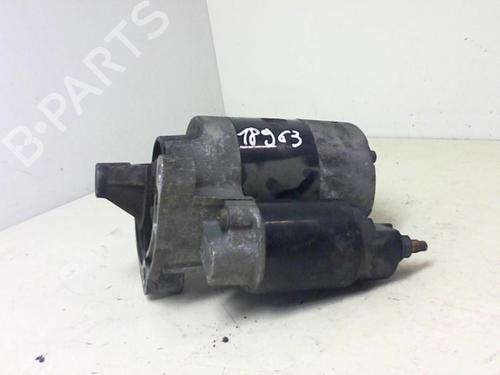 Used Starter PEUGEOT 306 Hatchback (7A, 7C, N3, N5) 1.4 (75 hp) 20949141
