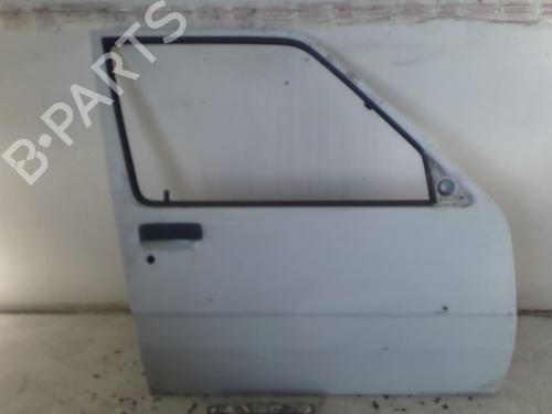Right front door RENAULT RAPID Box Body/MPV (F40_, G40_) 1.1 | BP20939379C3 