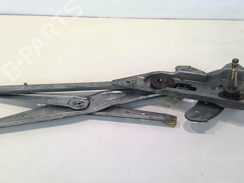 Front right window mechanism RENAULT KANGOO (KC0/1_) 1.4 (KC0C, KC0H, KC0B, KC0M) | BP20944291C23 